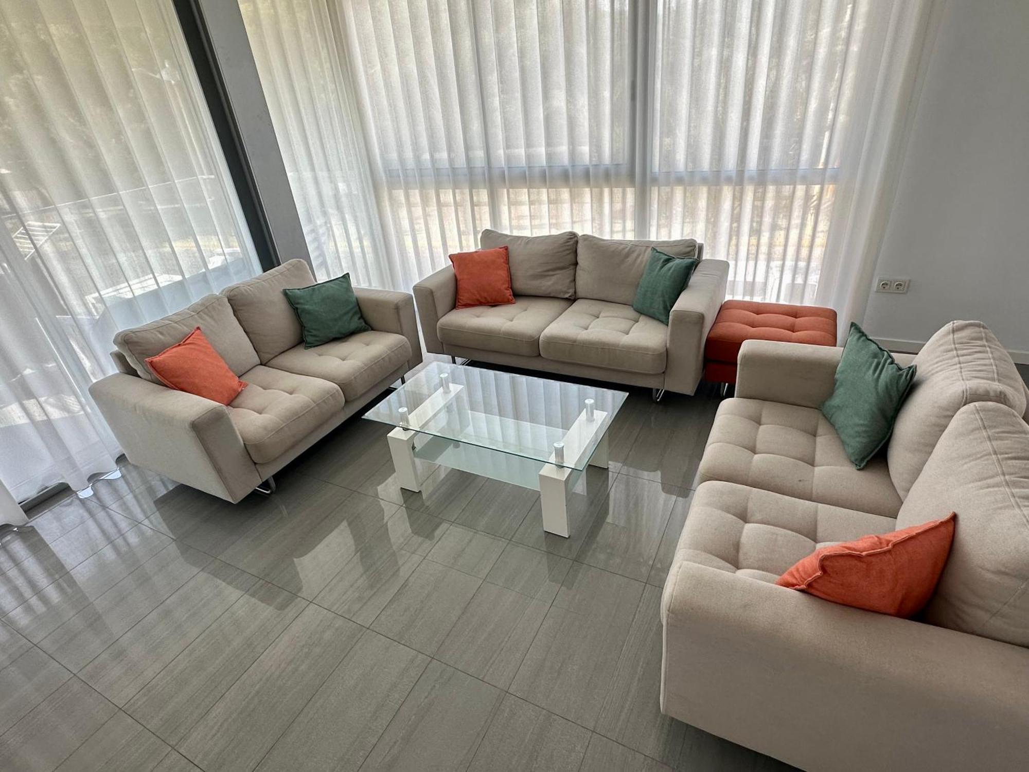 Piso-Del-Playa Apartment Guardamar del Segura Ngoại thất bức ảnh