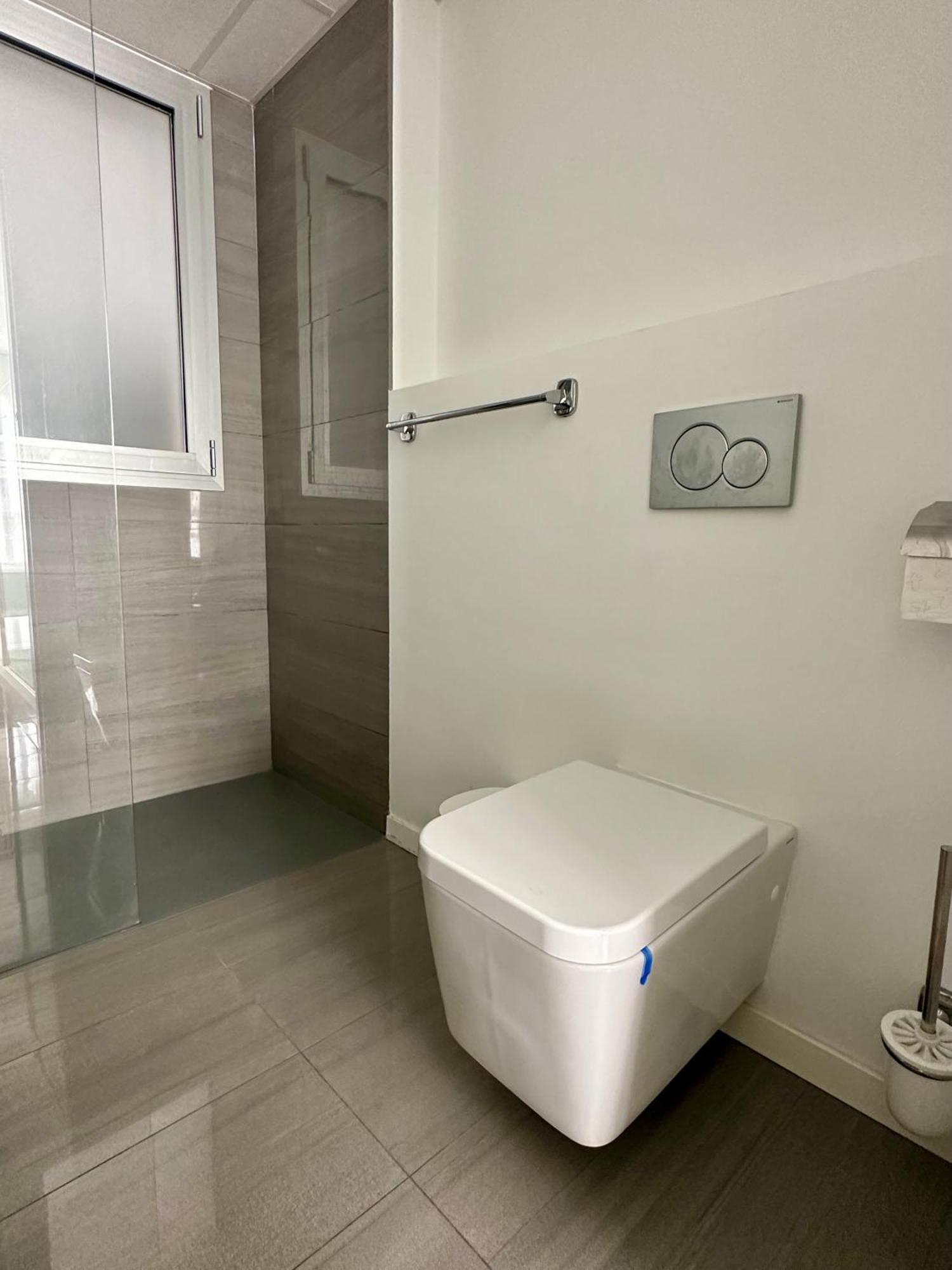 Piso-Del-Playa Apartment Guardamar del Segura Ngoại thất bức ảnh