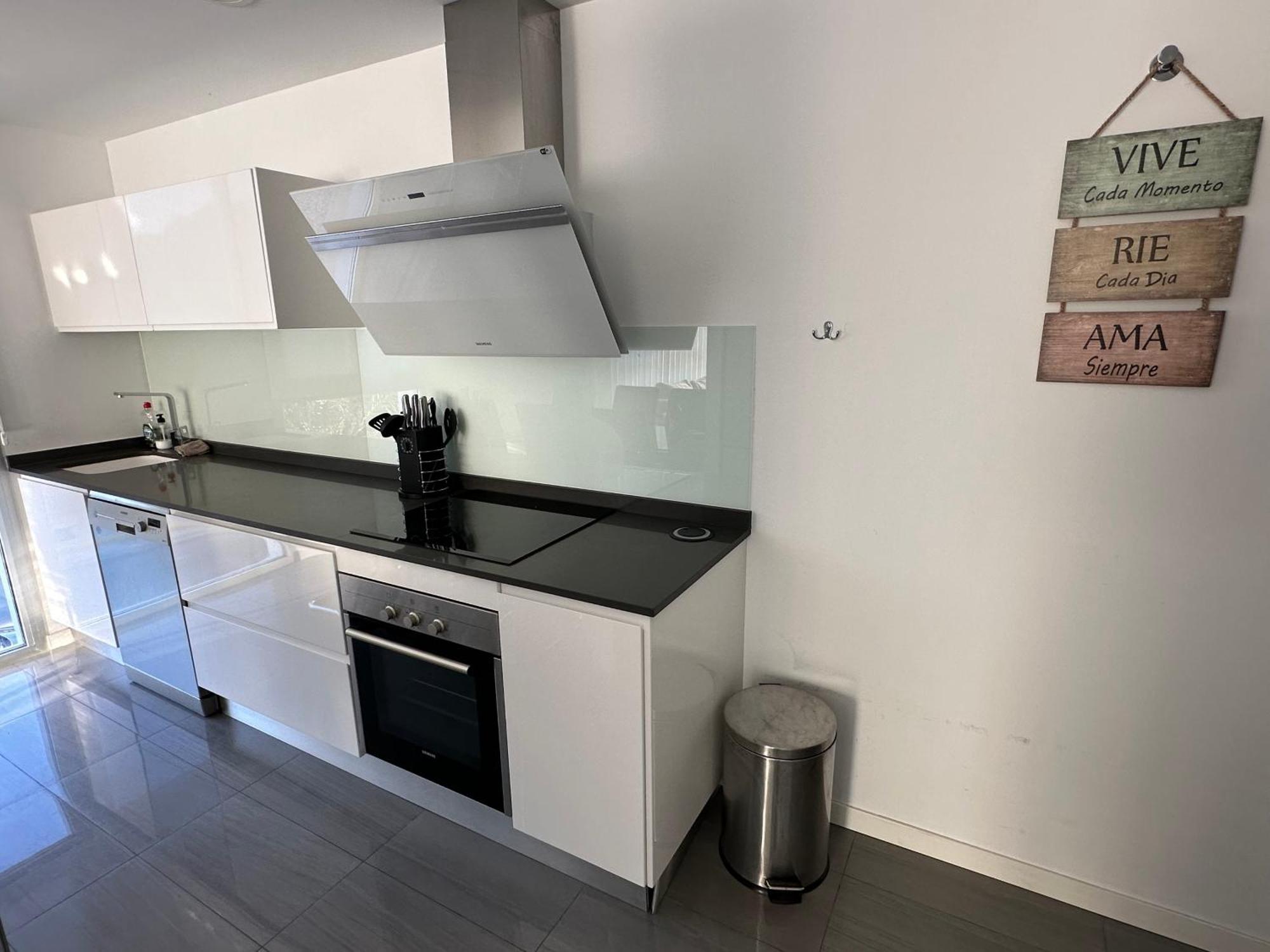 Piso-Del-Playa Apartment Guardamar del Segura Ngoại thất bức ảnh